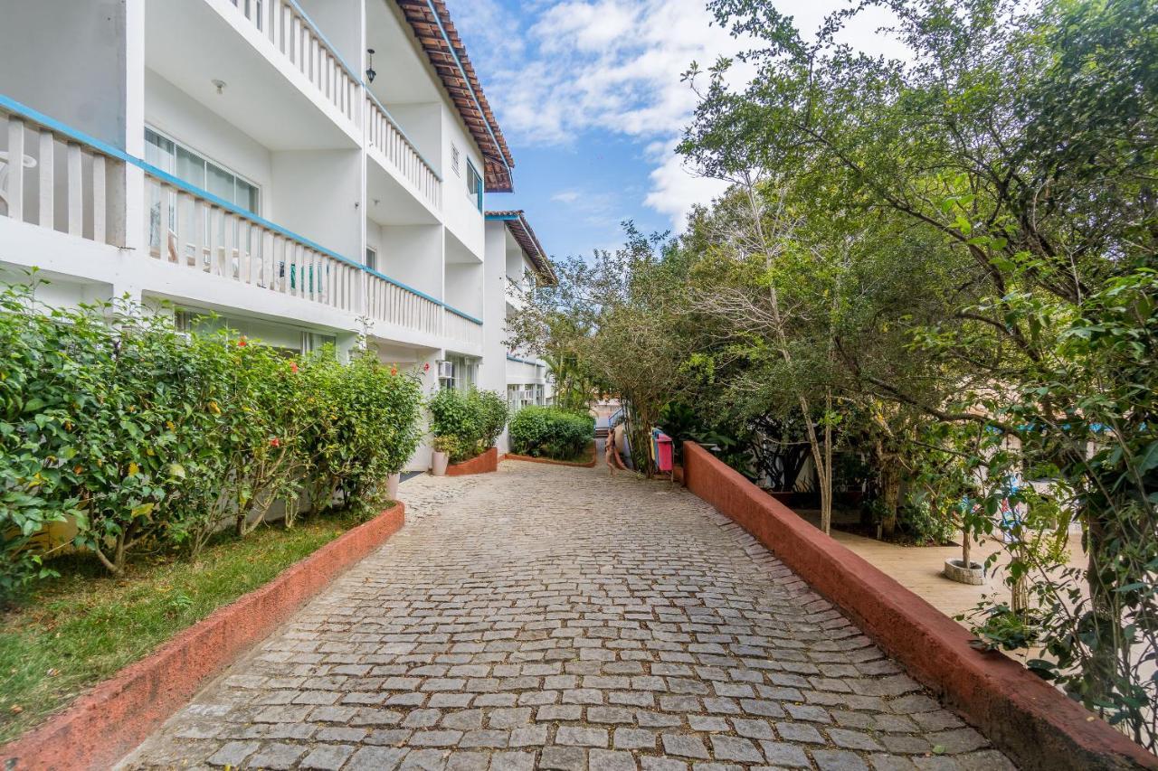 Hotel Miratlantico Buzios Zewnętrze zdjęcie