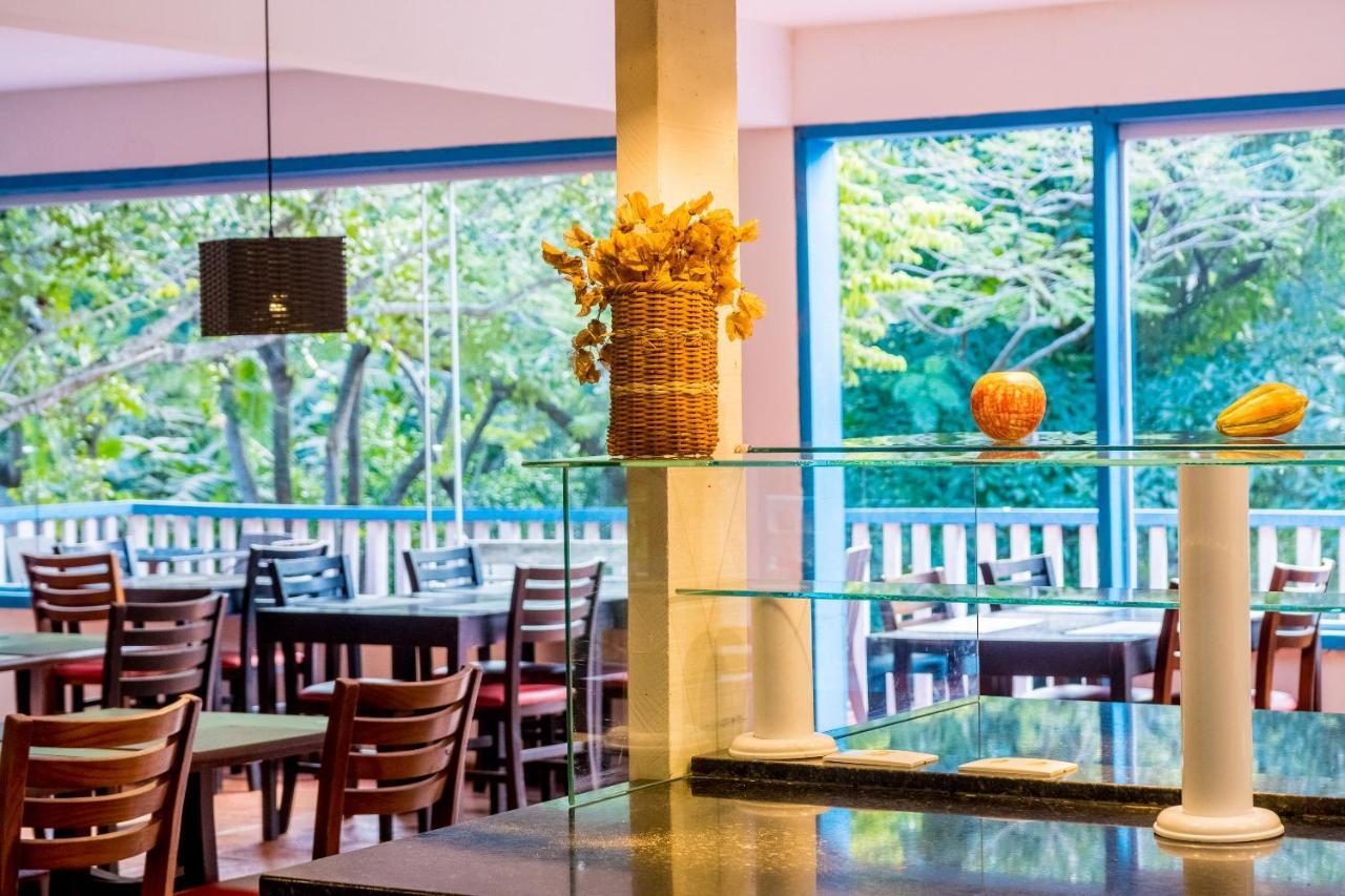 Hotel Miratlantico Buzios Zewnętrze zdjęcie