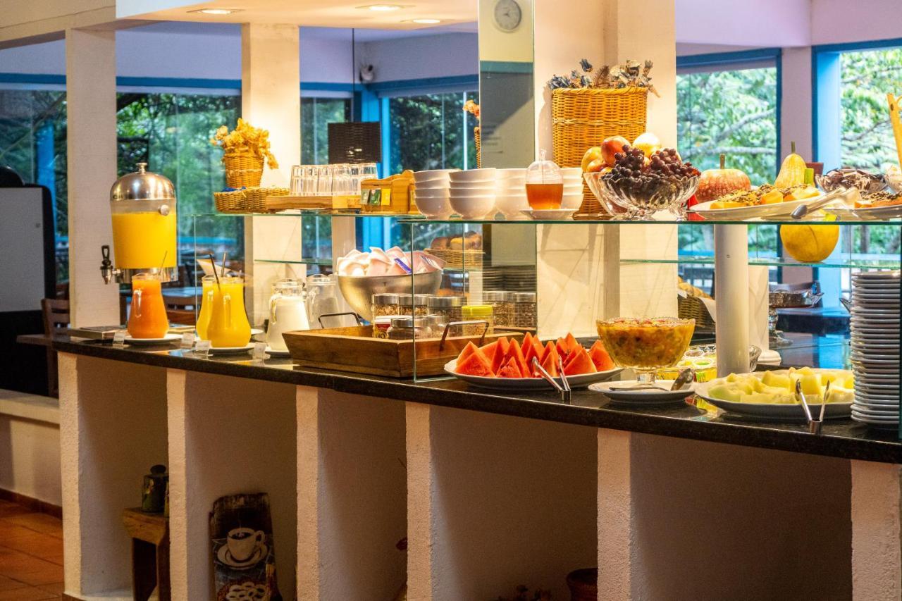 Hotel Miratlantico Buzios Zewnętrze zdjęcie