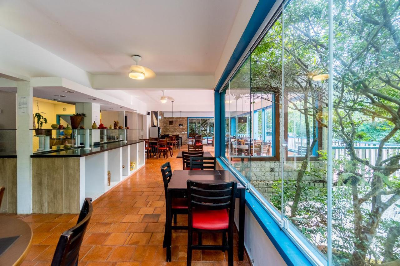 Hotel Miratlantico Buzios Zewnętrze zdjęcie