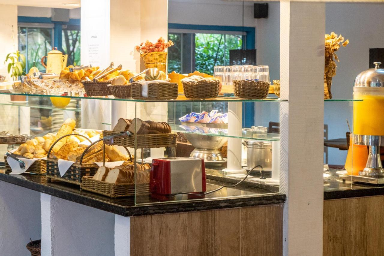 Hotel Miratlantico Buzios Zewnętrze zdjęcie
