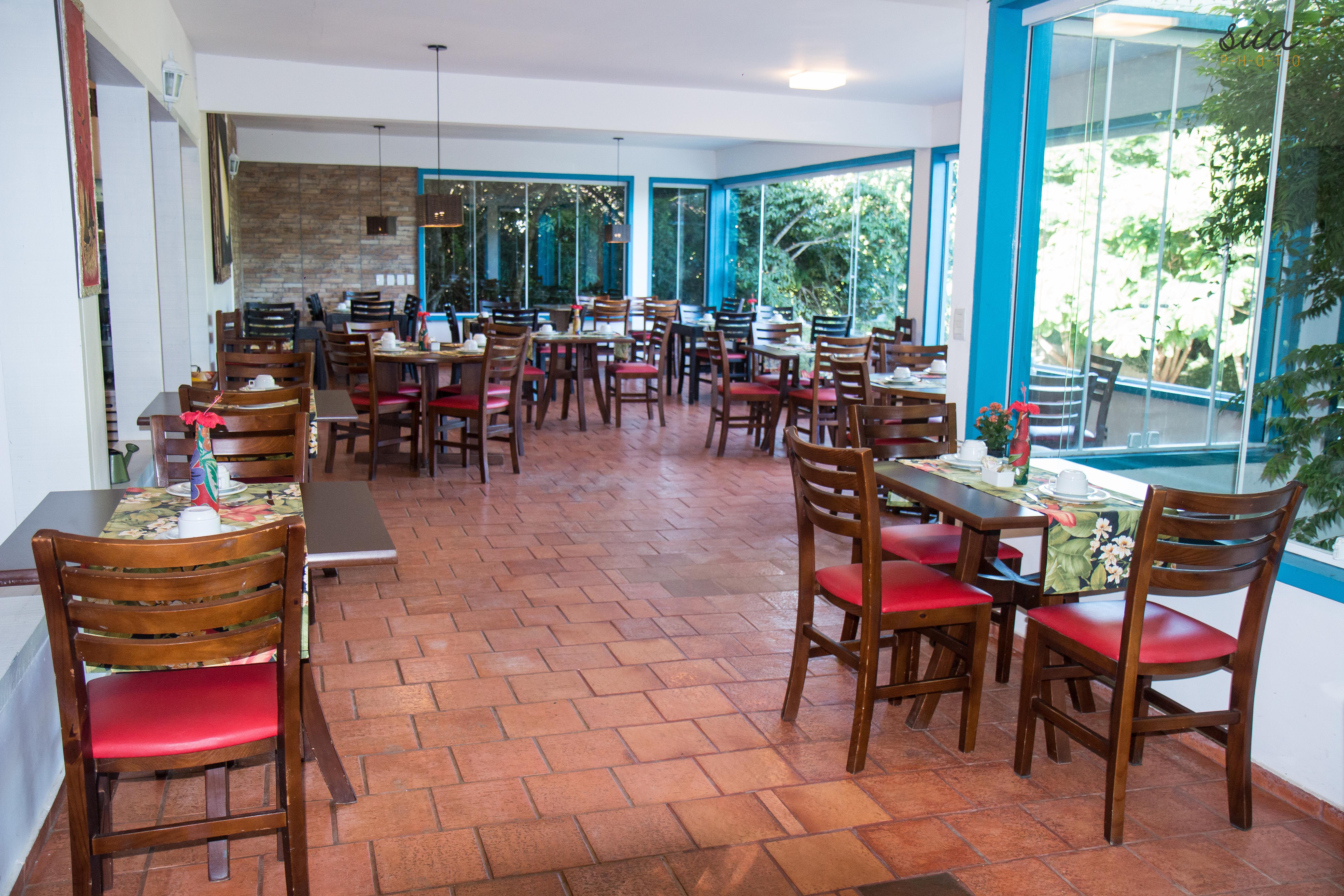 Hotel Miratlantico Buzios Zewnętrze zdjęcie