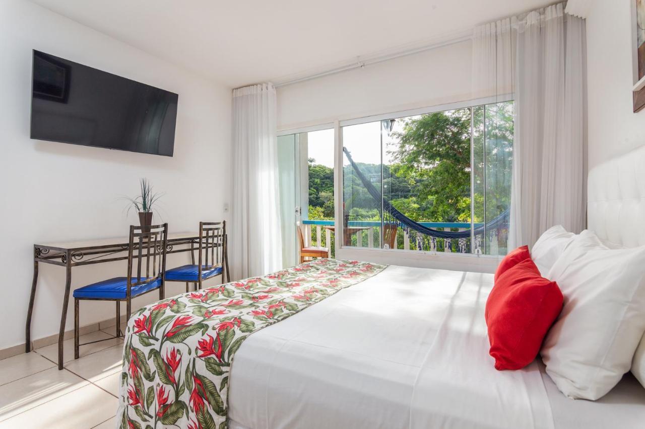 Hotel Miratlantico Buzios Zewnętrze zdjęcie